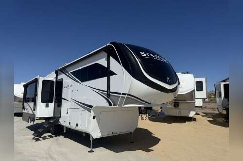 2026 Grand Design Solitude 310GK in lake havasu city AZ