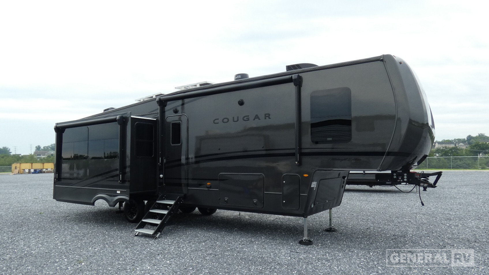 2025 Keystone COUGAR 316RLS in elizabetown PA