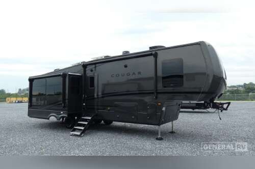 2025 Keystone COUGAR 316RLS in elizabetown PA