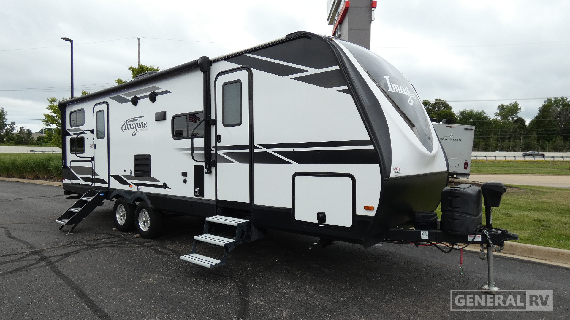 2022 Grand Design IMAGINE 2800bh in wixom MI