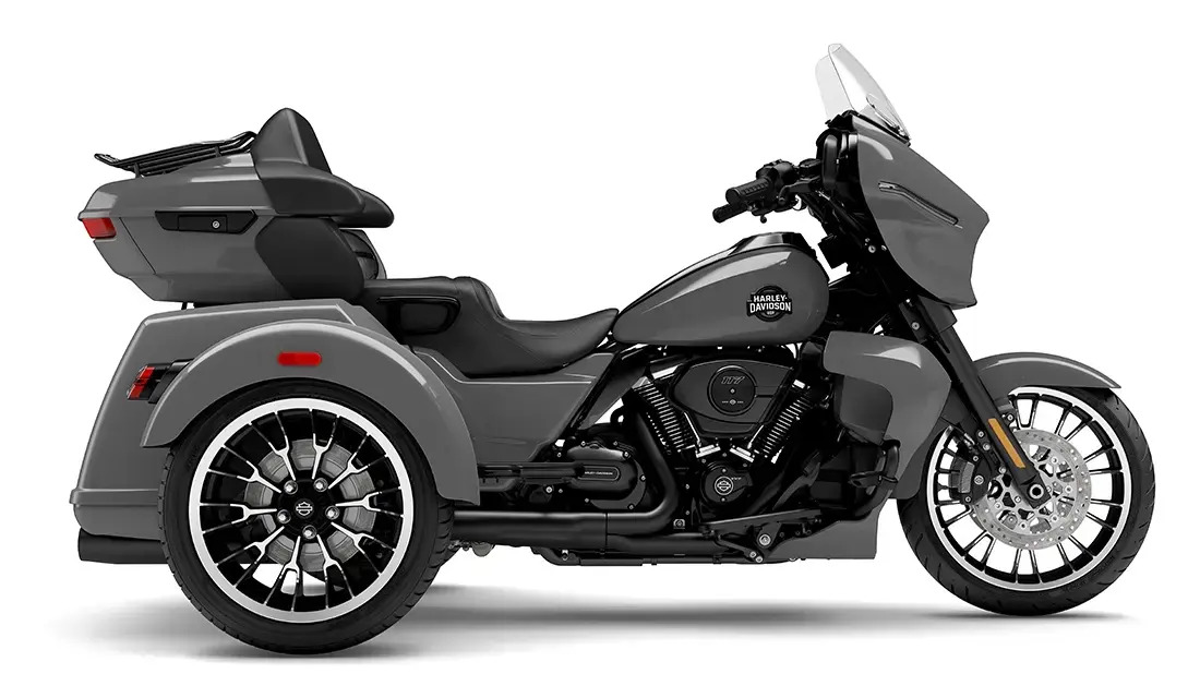2026 Harley-Davidson Street Glide 3 Limited LIMITED in Winterville, NC