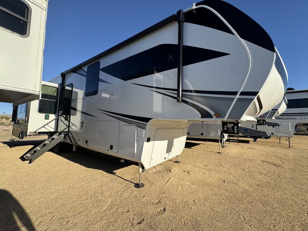 2026 Grand Design Solitude 370DV in lake havasu city AZ