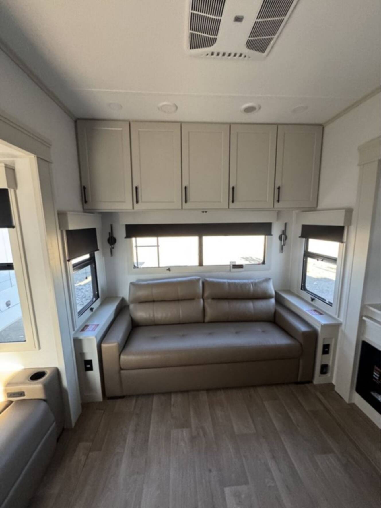 A photo of this 2026 Grand Design Solitude 370DV 370DV