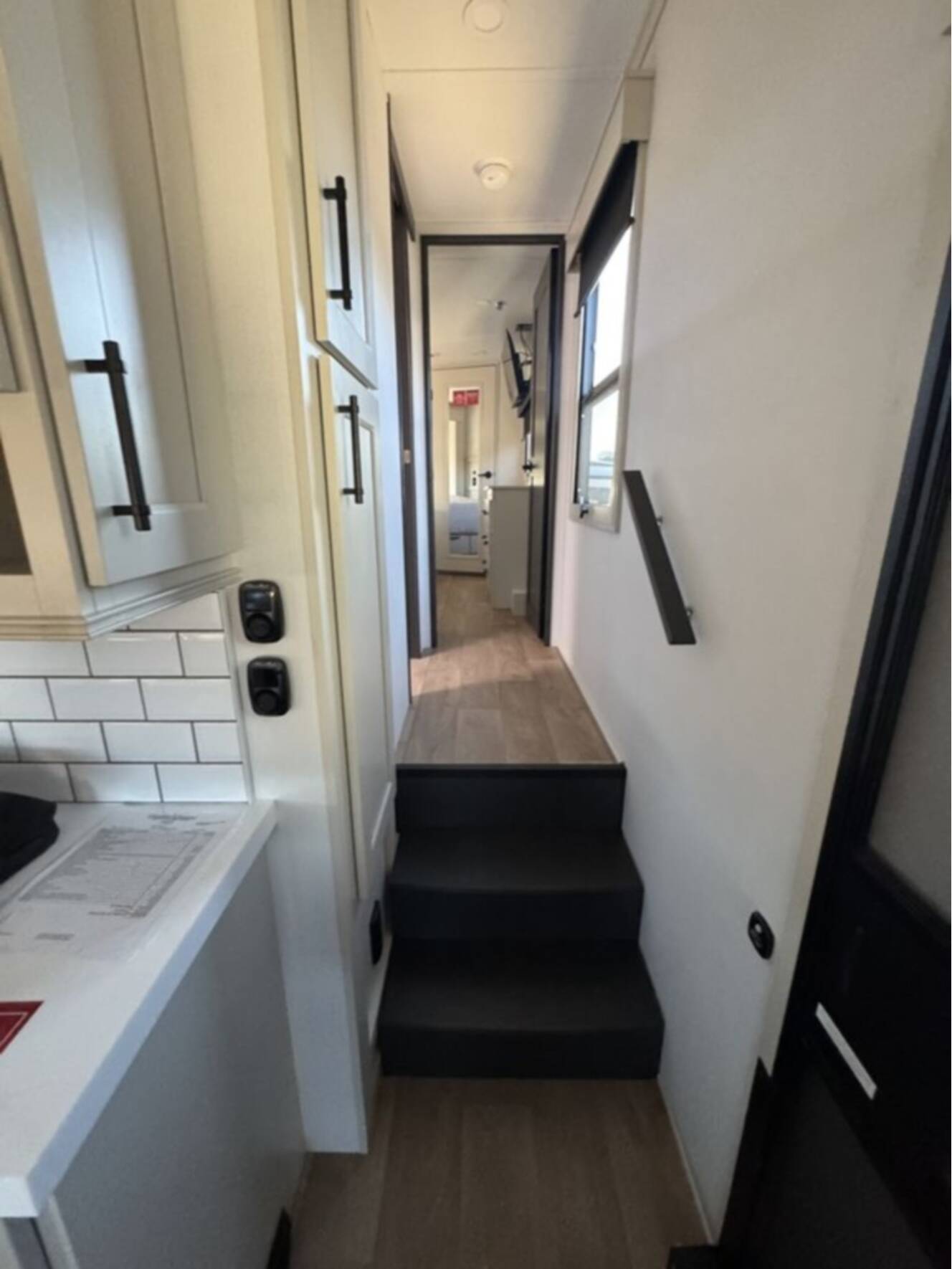 A photo of this 2026 Grand Design Solitude 370DV 370DV