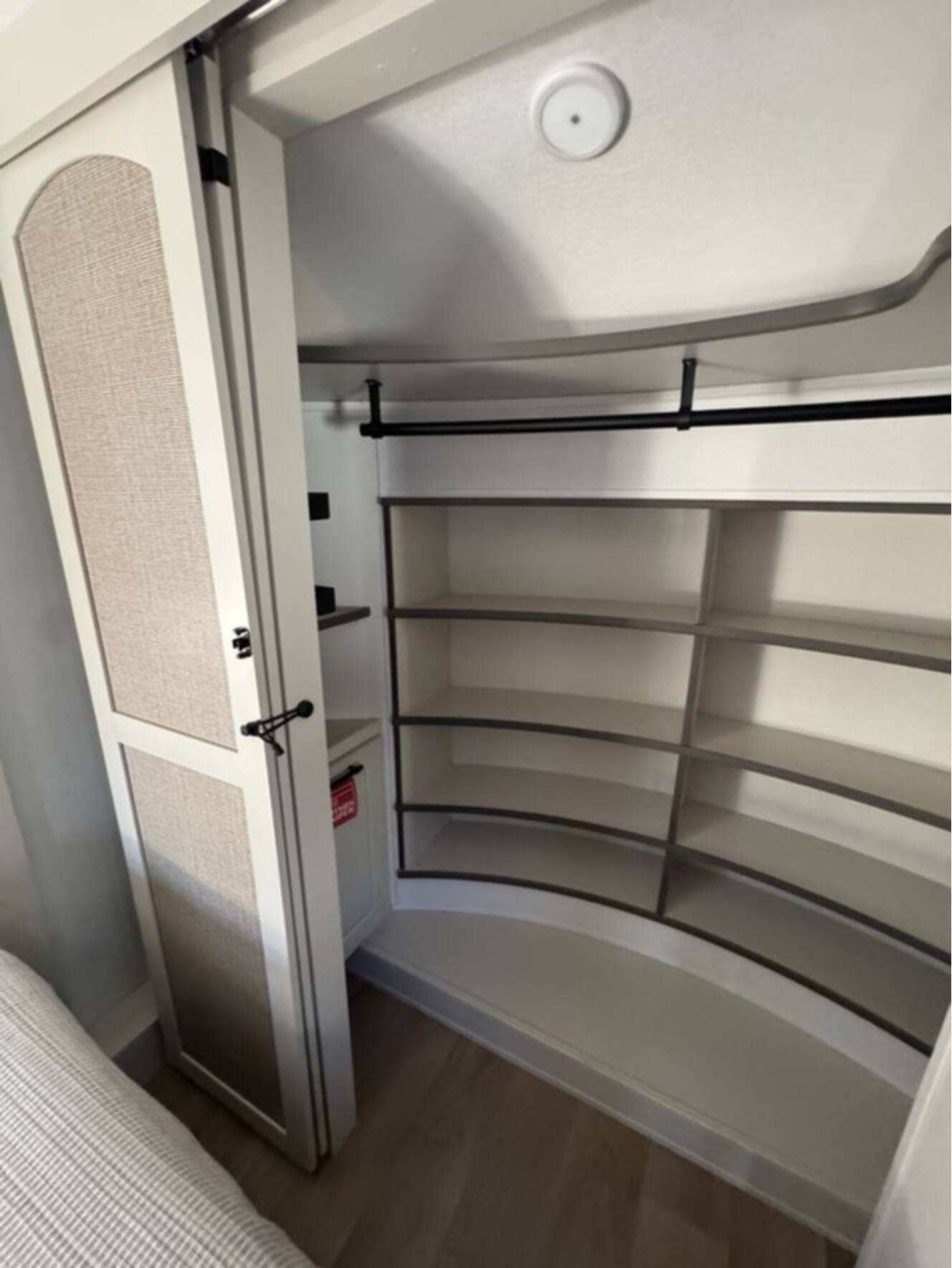 A photo of this 2026 Grand Design Solitude 370DV 370DV