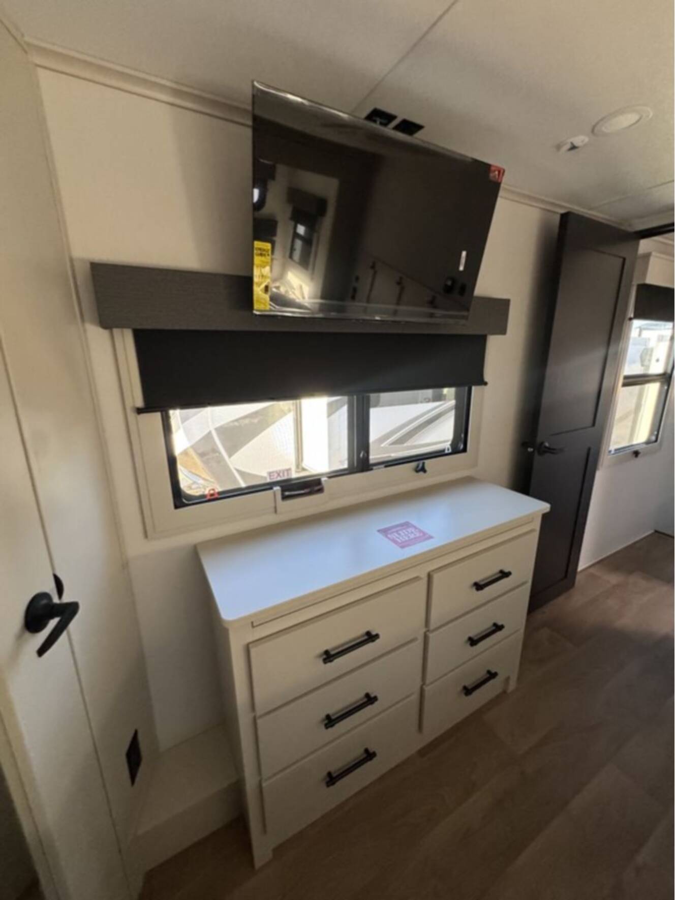 A photo of this 2026 Grand Design Solitude 370DV 370DV