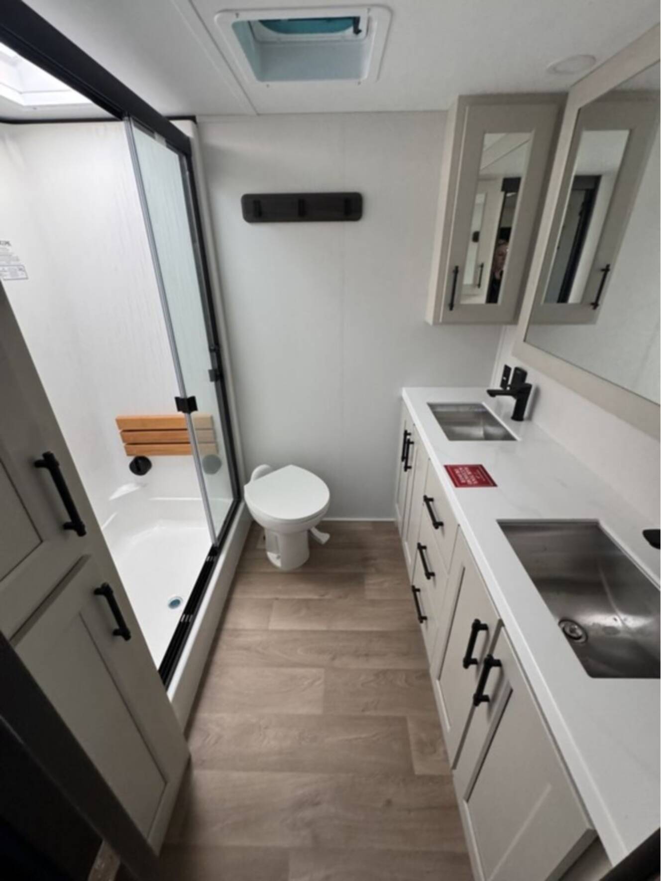 A photo of this 2026 Grand Design Solitude 370DV 370DV