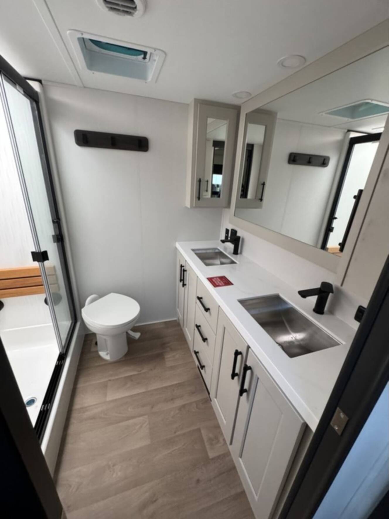 A photo of this 2026 Grand Design Solitude 370DV 370DV