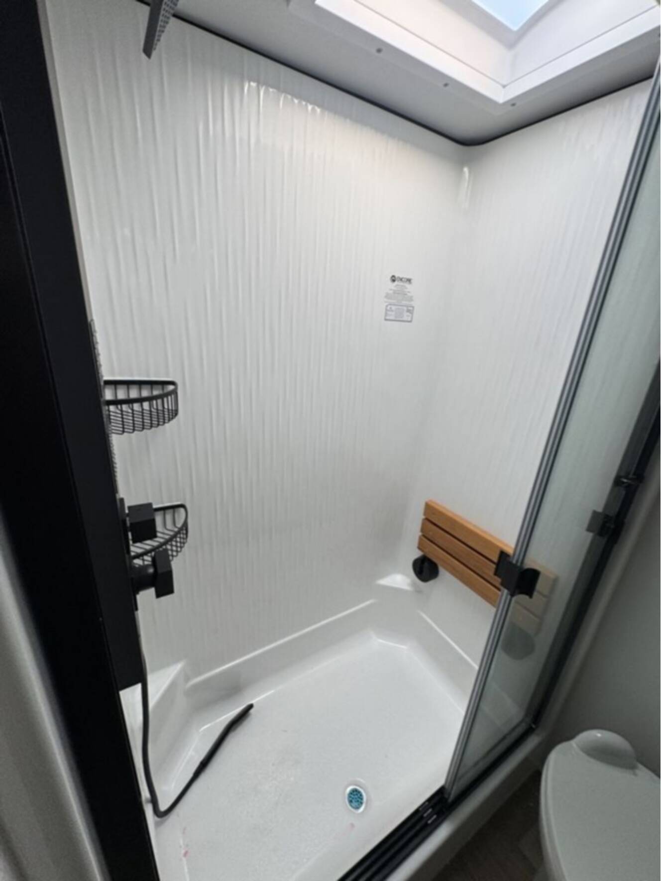 A photo of this 2026 Grand Design Solitude 370DV 370DV