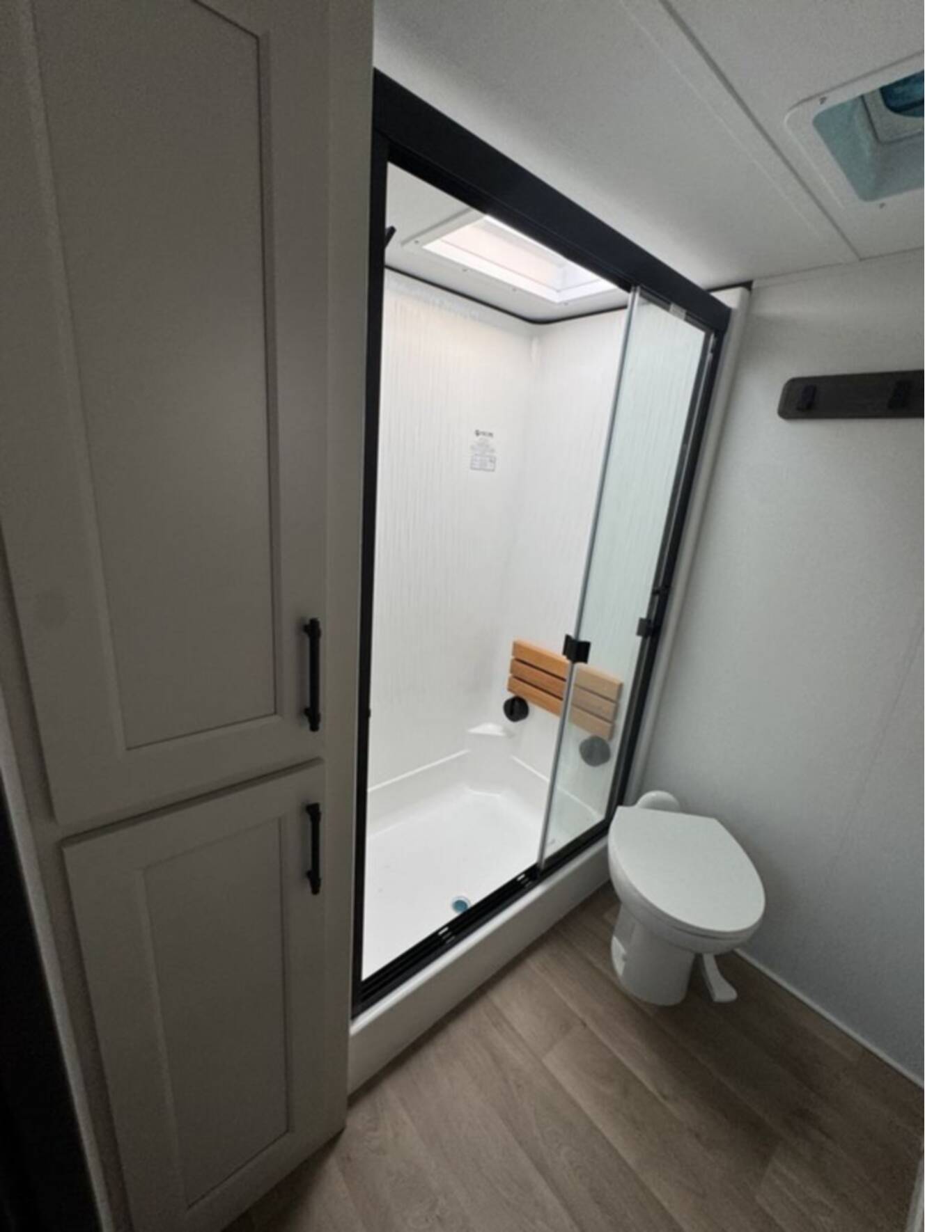 A photo of this 2026 Grand Design Solitude 370DV 370DV