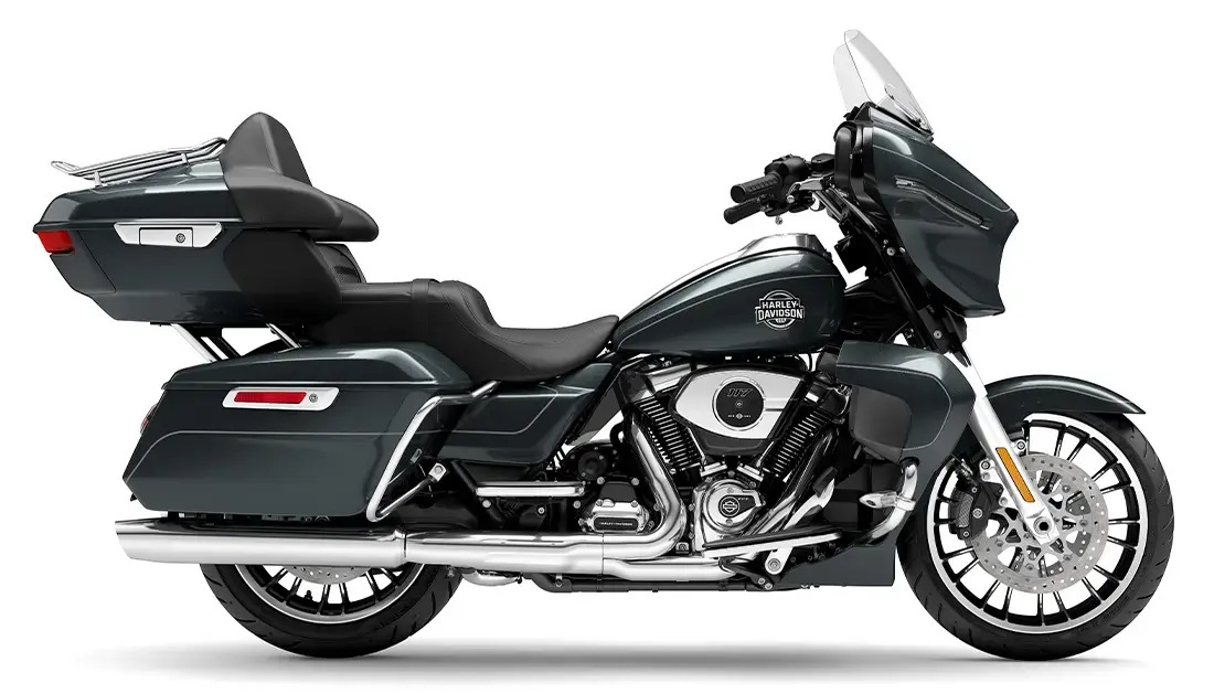 2026 Harley-Davidson Street Glide Limited LIMITED in Winterville, NC