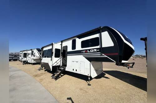 2026 Alliance Rv VALOR 36V11 in lake havasu city AZ