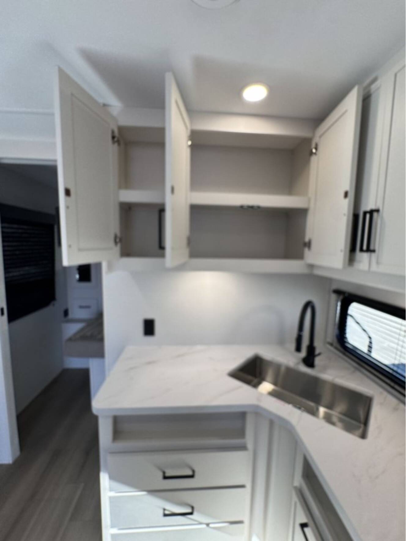 A photo of this 2026 Grand Design Momentum MAV 28MAV MAV 28 MAV