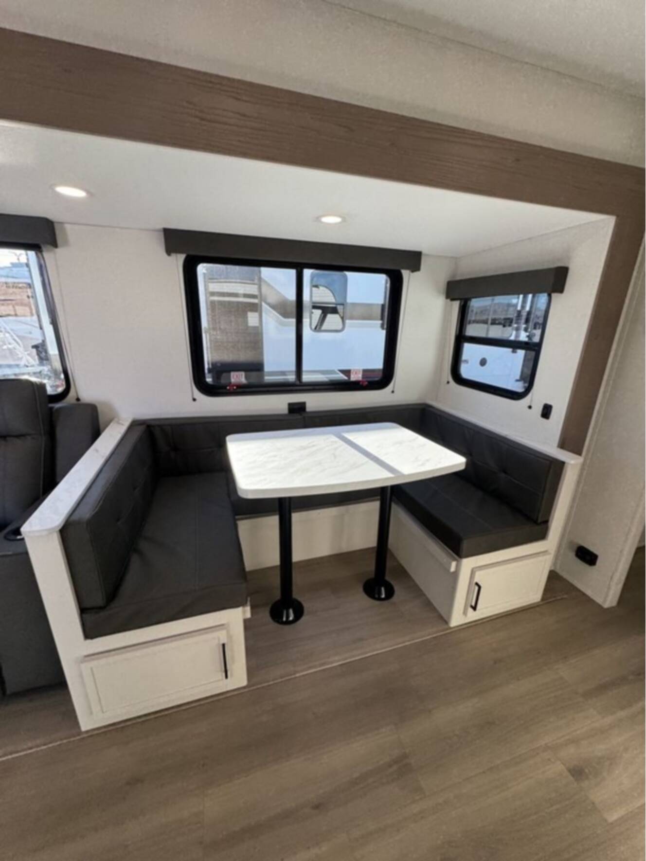 A photo of this 2026 Grand Design Momentum MAV 28MAV MAV 28 MAV
