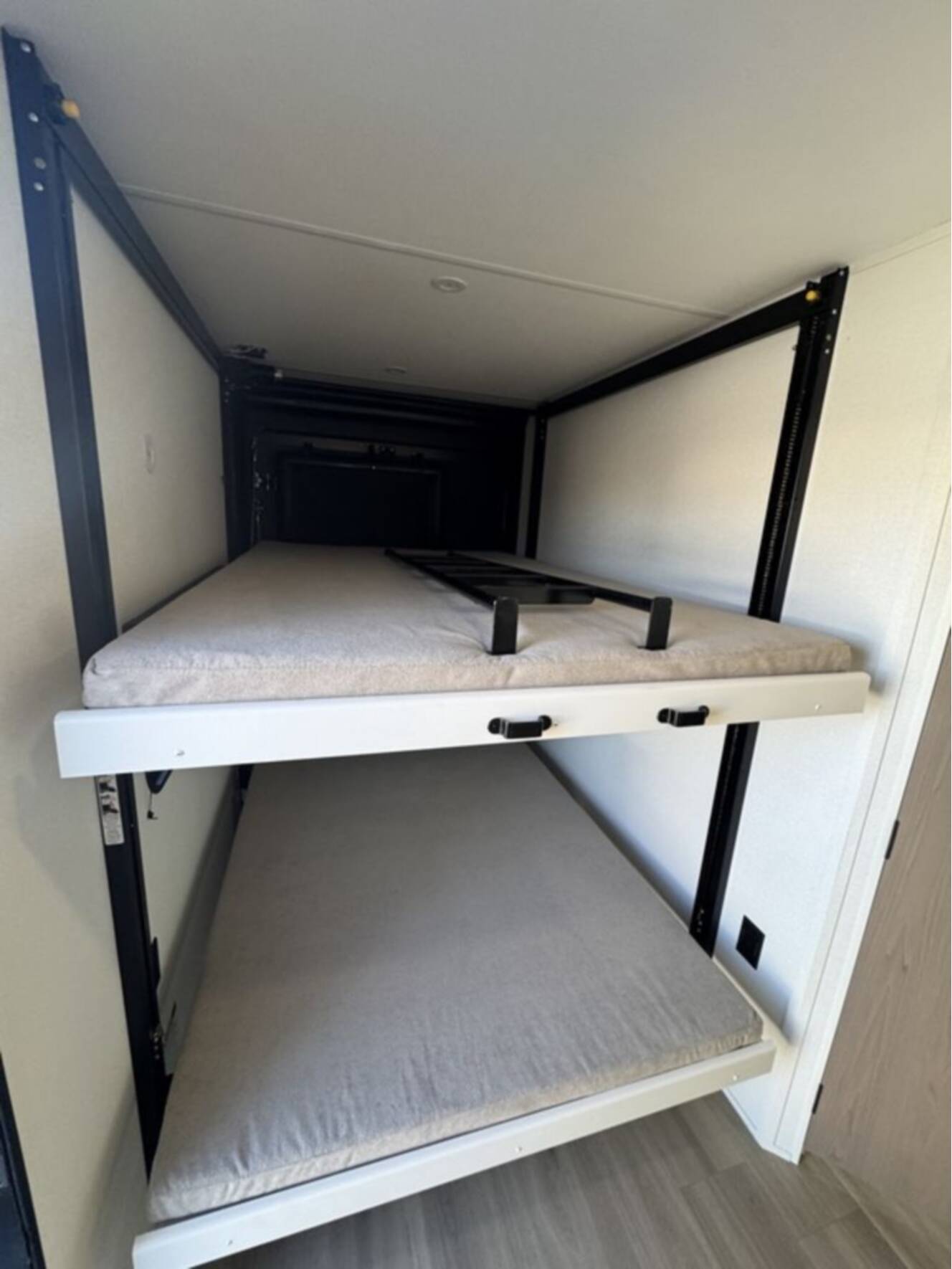 A photo of this 2026 Grand Design Momentum MAV 28MAV MAV 28 MAV