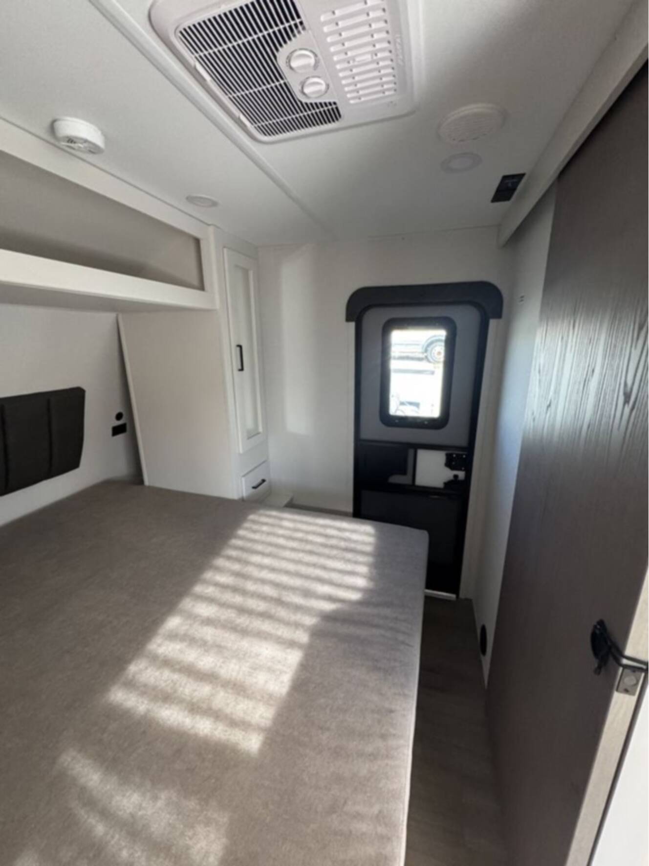 A photo of this 2026 Grand Design Momentum MAV 28MAV MAV 28 MAV