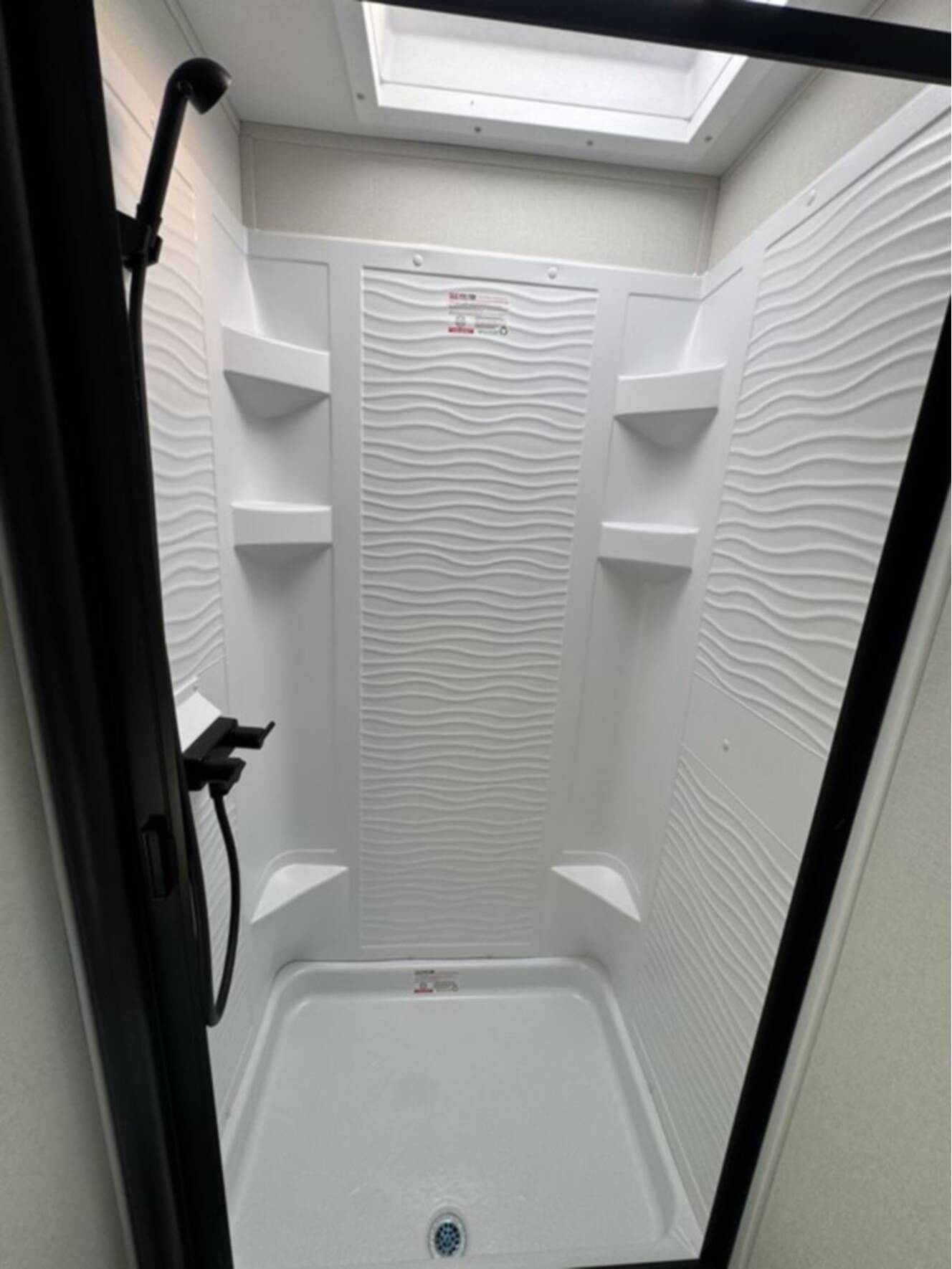 A photo of this 2026 Grand Design Momentum MAV 28MAV MAV 28 MAV