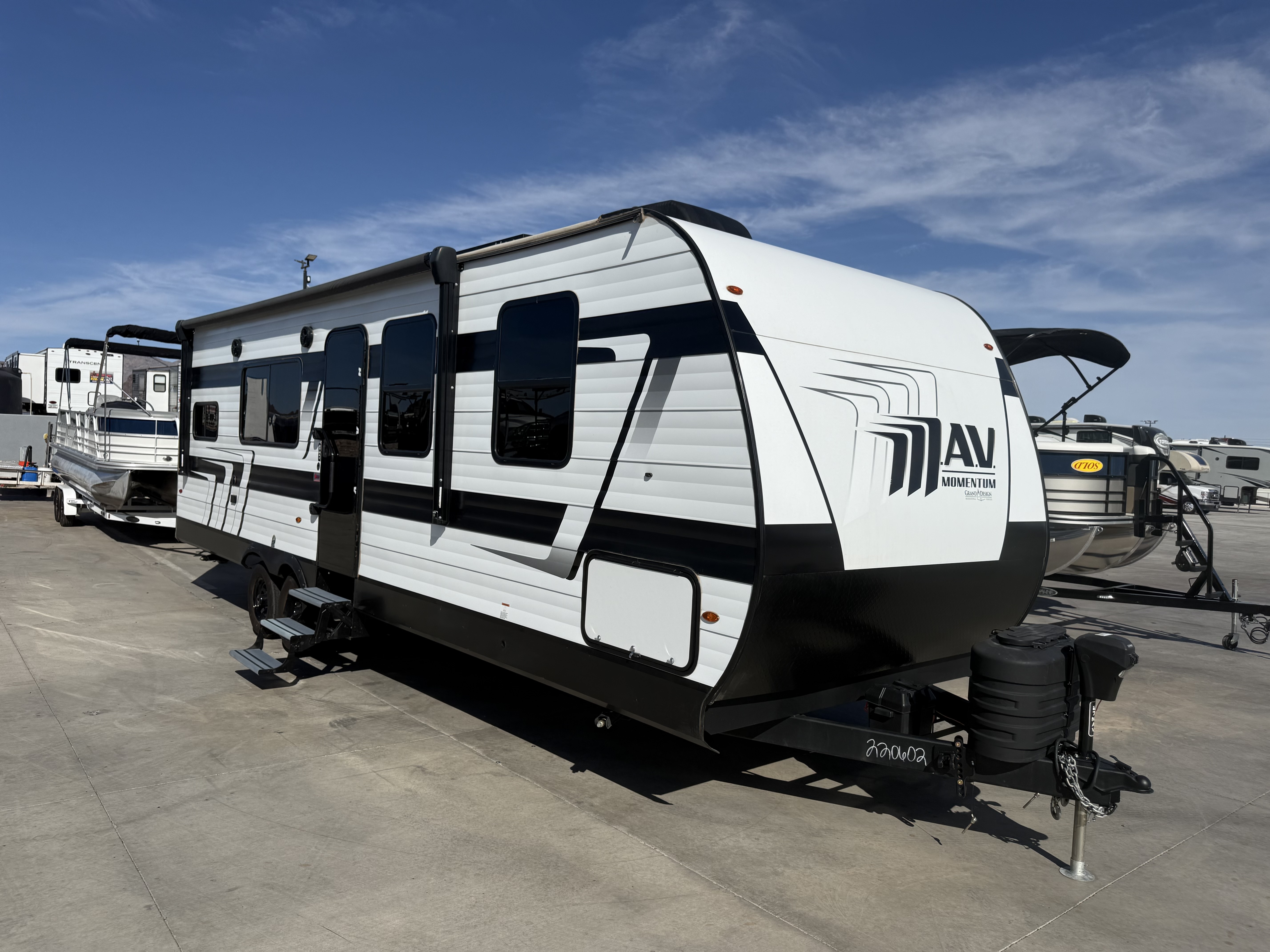2024 Grand Design Momentum MAV 27MAV MAV 27 in lake havasu city AZ