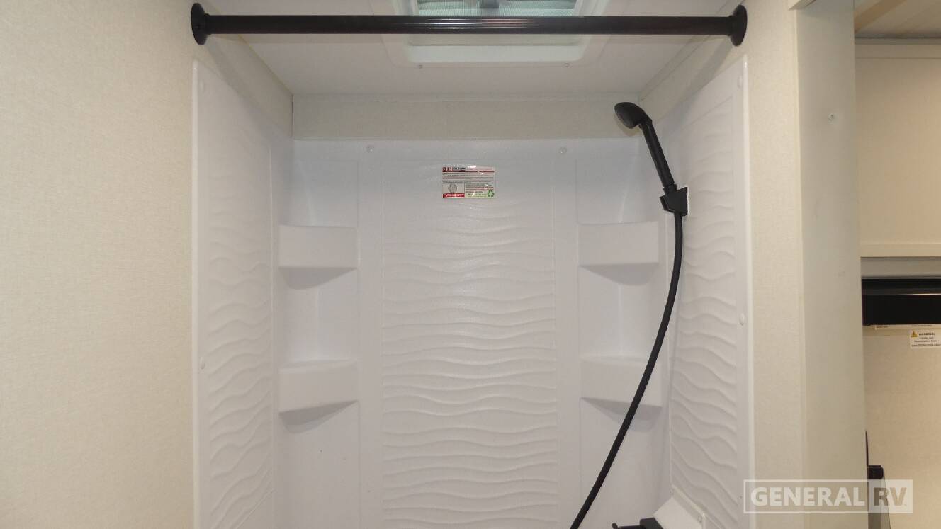 A photo of this 2027 Grand Design Transcend Lite 121RBL