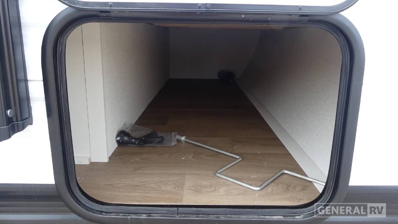 A photo of this 2027 Grand Design Transcend Lite 121RBL