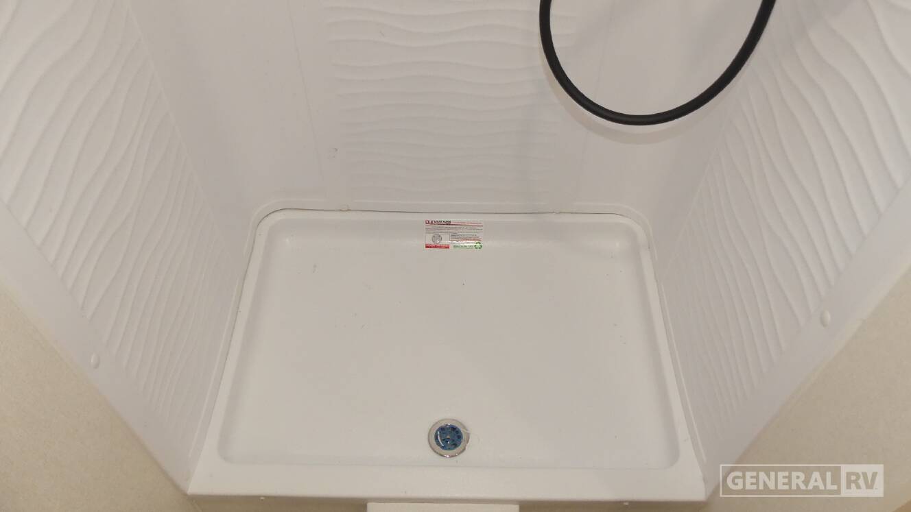 A photo of this 2027 Grand Design Transcend Lite 121RBL
