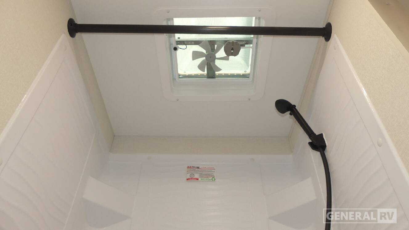 A photo of this 2027 Grand Design Transcend Lite 121RBL