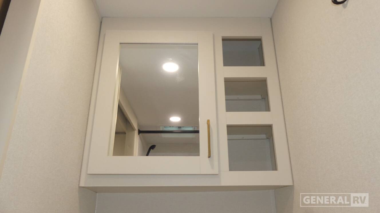 A photo of this 2027 Grand Design Transcend Lite 121RBL