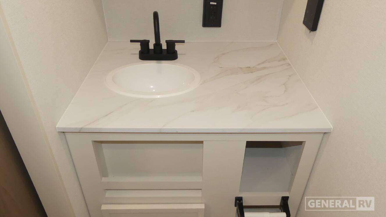 A photo of this 2027 Grand Design Transcend Lite 121RBL