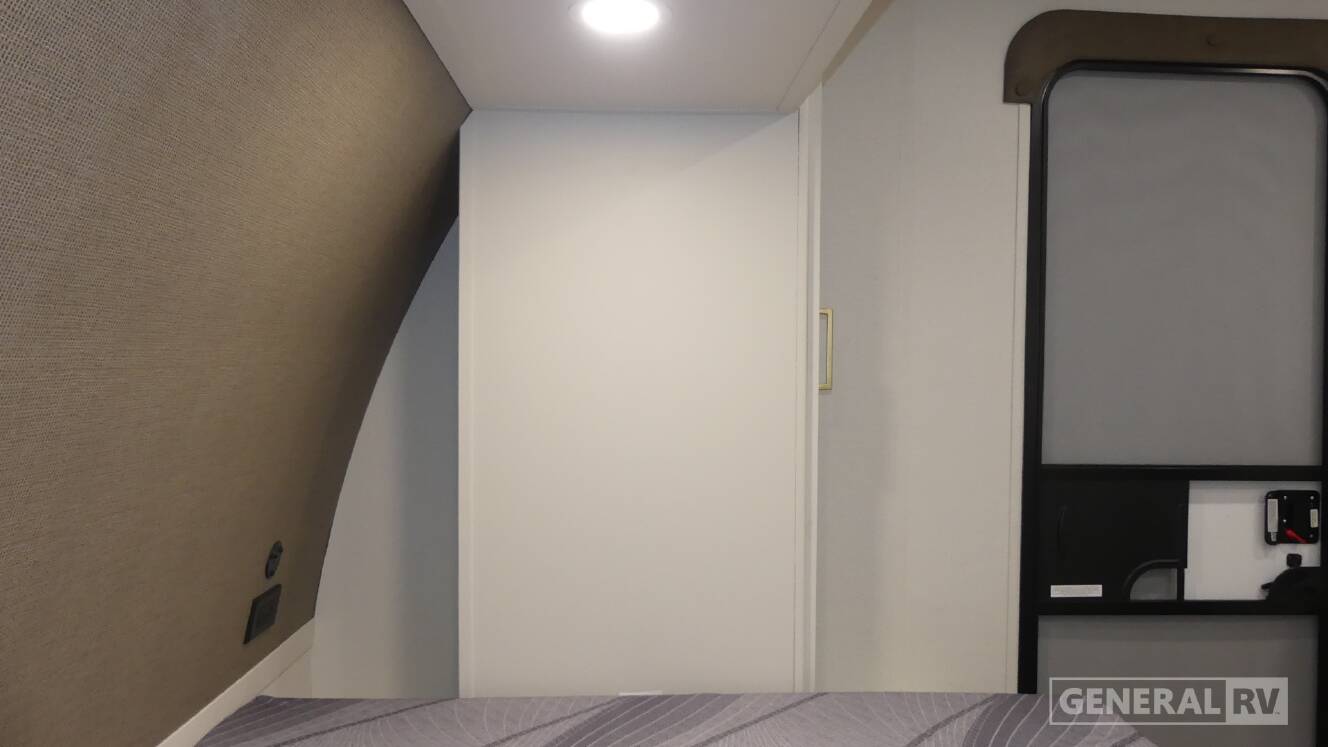 A photo of this 2027 Grand Design Transcend Lite 121RBL