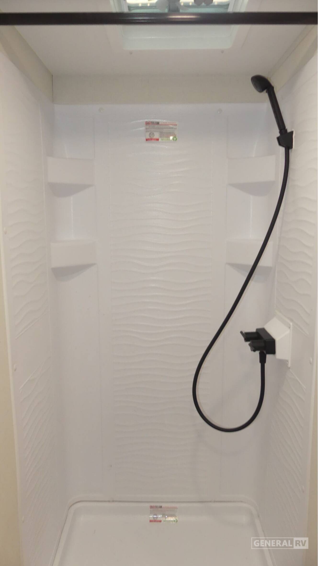 A photo of this 2027 Grand Design Transcend Lite 121RBL