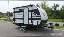 2027 Grand Design Transcend Lite 121RBL RV