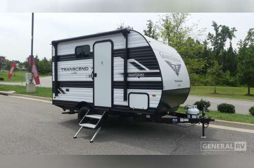 2027 Grand Design Transcend Lite 121RBL in ashland VA