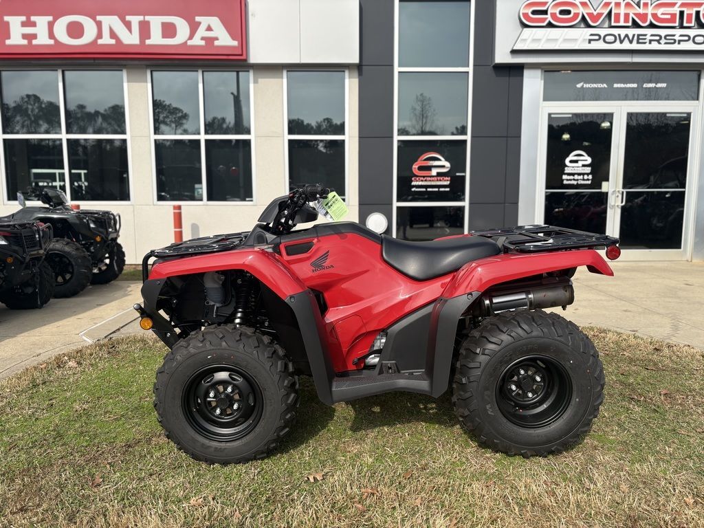 2026 Honda® FourTrax Rancher in covington LA