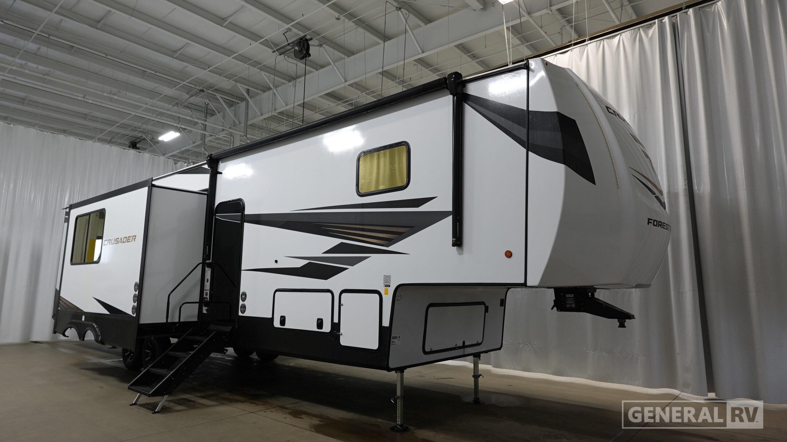 2026 Prime Time Rv CRUSADER 2SUITE in dover FL