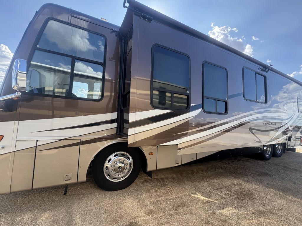2014 Newmar Ventana 4037 RV