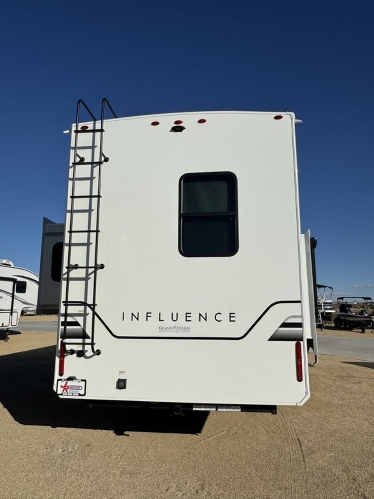 2026 Grand Design Influence 3804DS in lake havasu city AZ