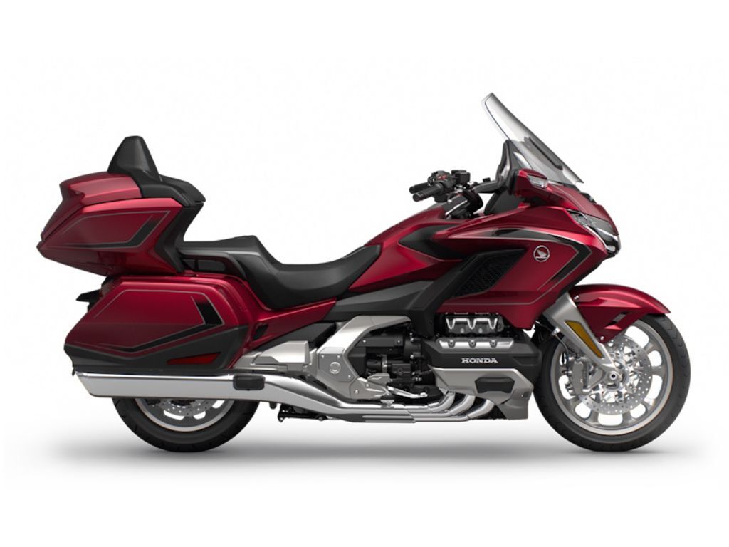 2026 Honda® Gold Wing Tour 1800 TOUR in Cocoa, FL