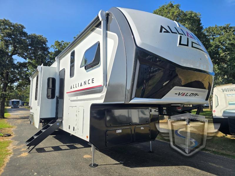 2027 Alliance Rv Valor 37V11 in bryan TX