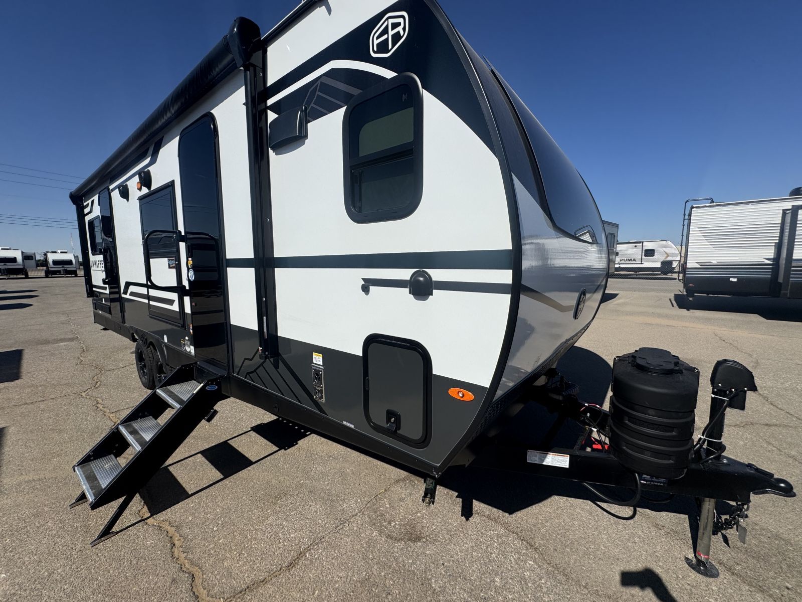 2027 Forest River Rv Unmapped 25FK in yuma AZ
