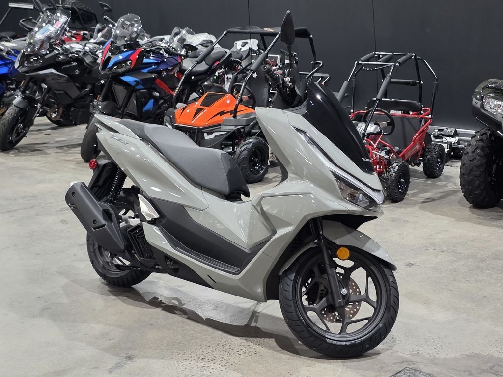 2026 Honda® PCX in Columbus, GA