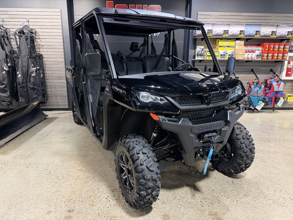 2026 CFMOTO UFORCE 1000 XL in reedsburg WI