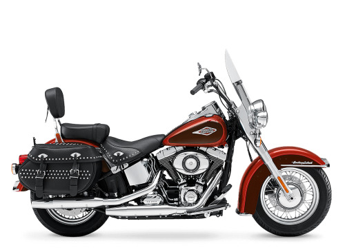 2013 Harley-Davidson Heritage Softail Classic CLASSIC in Johnson City, TN