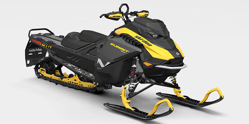 2027 Ski-Doo Summit Neo + 600 EFI 85 in colorado springs CO