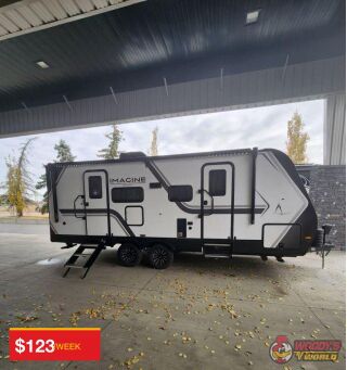 2026 GRAND DESIGN IMAGINE 2300MK