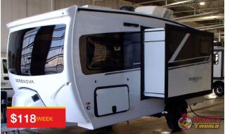 2026 GRAND DESIGN SERENOVA 150HL