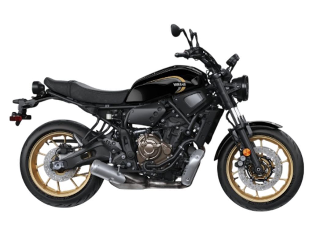 2026 Yamaha XSR700 700 in Emmaus, PA