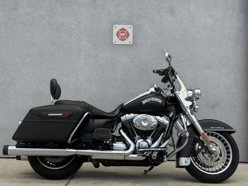 2011 Harley-Davidson® FLHR - Road King® in Cocoa, FL