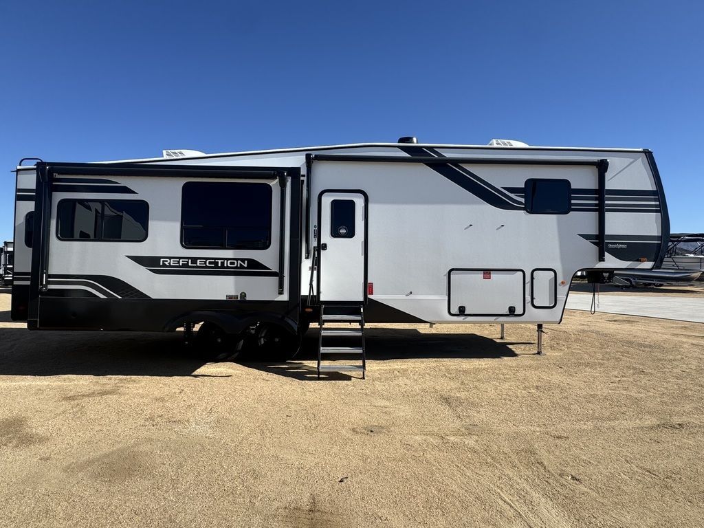 2026 Grand Design Reflection FW 337RLS in lake havasu city AZ