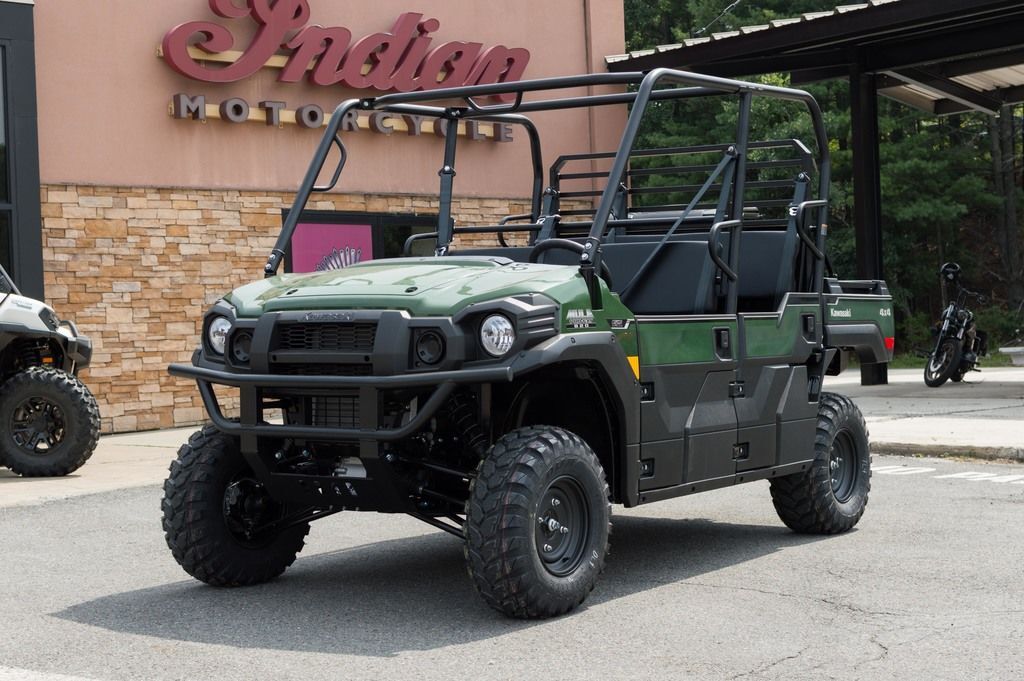 2026 Kawasaki Mule PRO-FXT  820 EPS in dunmore PA