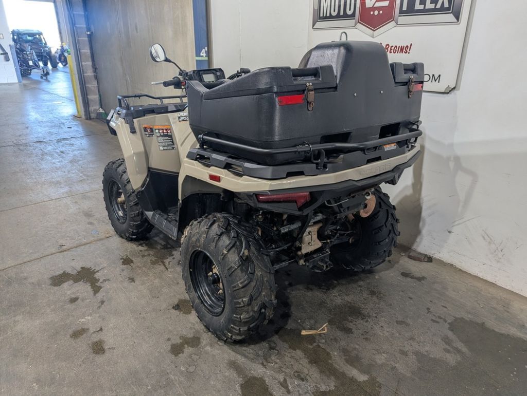 2023 Polaris® Sportsman 570 EPS in sioux falls SD